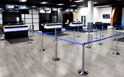EFC Developments is Proud to Announce the Completion of their Newest Building – T4 Edmonton