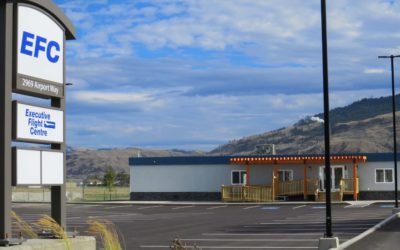 EFC Developments Celebrates the Grand Opening to their Newest Building in Kamloops