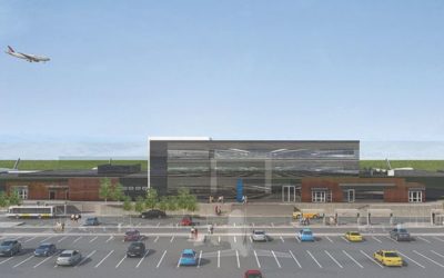 EFC Developments Announces Plans to Build KCL Landing