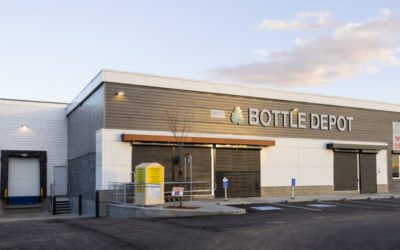 East Hills Shopping Centre – Completion of Building J1