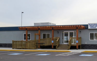 Kamloops FBO