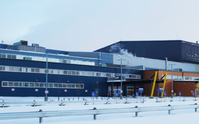 Edmonton Terminal 3